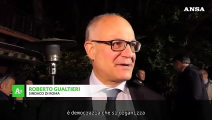 Pd acquista la sede che fu di Berlinguer, Gualtieri: "La democrazia e' fatta di luoghi di incontro"