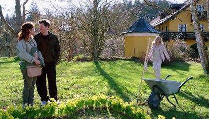 Sturm der Liebe Folge 4498 Romantische Auszeit