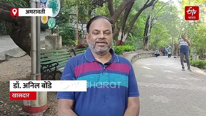 आगामी निवडणुकीत रवी राणा विरुद्ध नवनीत राणा संघर्ष? भाजपाकडं 'स्वाभिमानी' प्रस्ताव