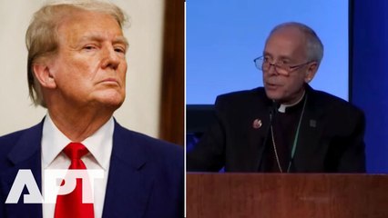 ‘Dehumanizing and Intimidating’: Bishops Accuse Trump of Vilifying Migrants | APT