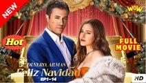 Dinero, Armas y Feliz Navidad Película Completa
