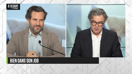 SMART JOB - Sensibiliser ses équipes à la langue des signes