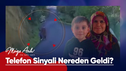 Huriye Helvacı ve oğlunun ölümlerindeki sorular! - Müge Anlı ile Tatlı Sert 13 Kasım 2025