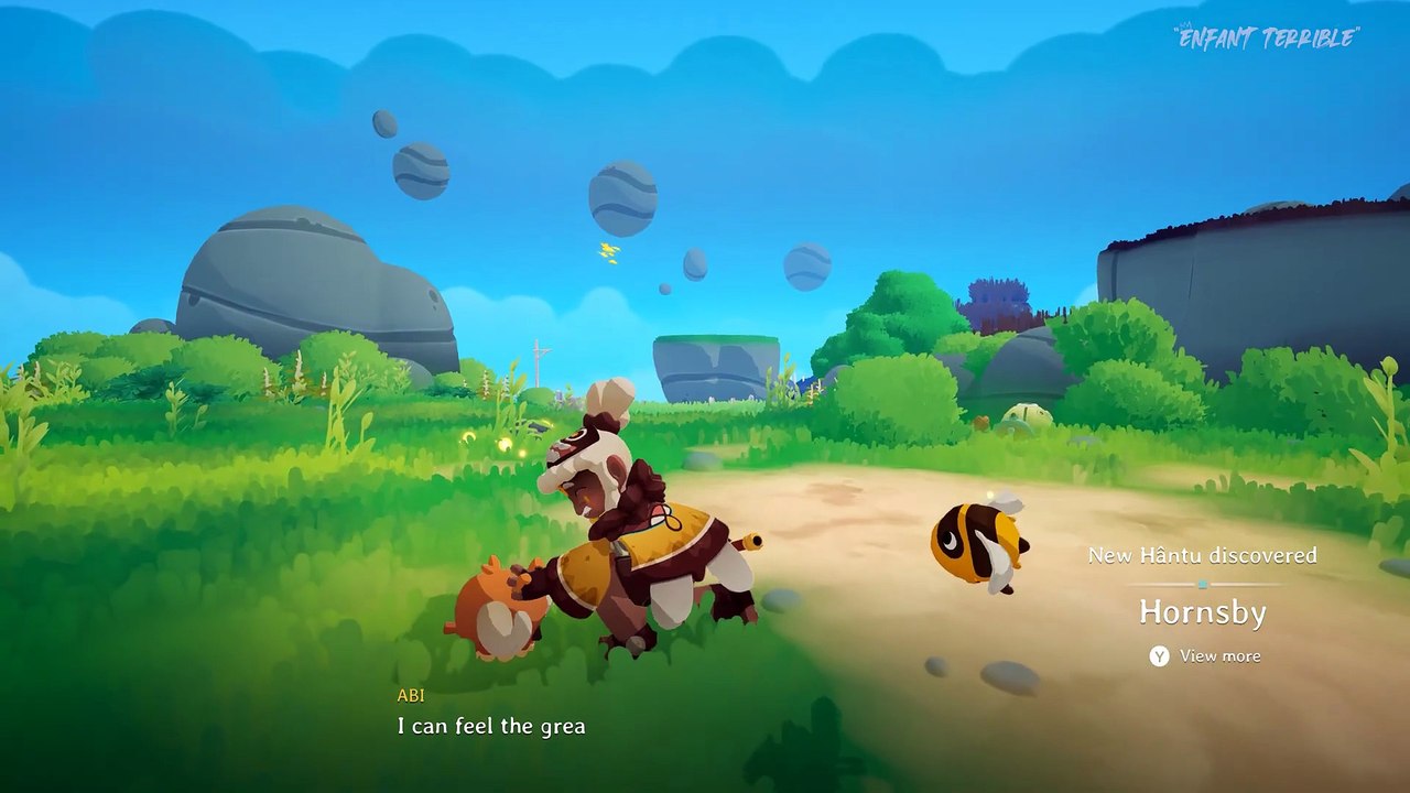 REWILDERS First Gameplay Demo | New OPEN WORLD...