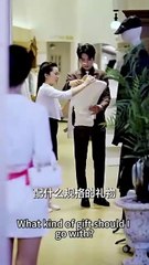 Pengganti Pacar atau Pasangan Sejati? | Girlfriend Replacement or Real Love? | Drama China | Chinese Drama | MULTI SUB