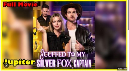 Cuffed To My Silver Fox Caption English Sub