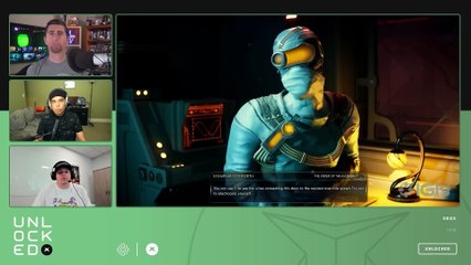 What Didnt Make It Into The Outer Worlds 2 Unlocked Clips