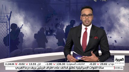 روبيو : قوات الدعم السريع ترتكب فظائع.. و أزمة عناصر حماس العالقين لا تزال عالقة