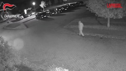 Varese: Arrestato Elia Del Grande, dopo tentativo di fuga in pedalò 🚤