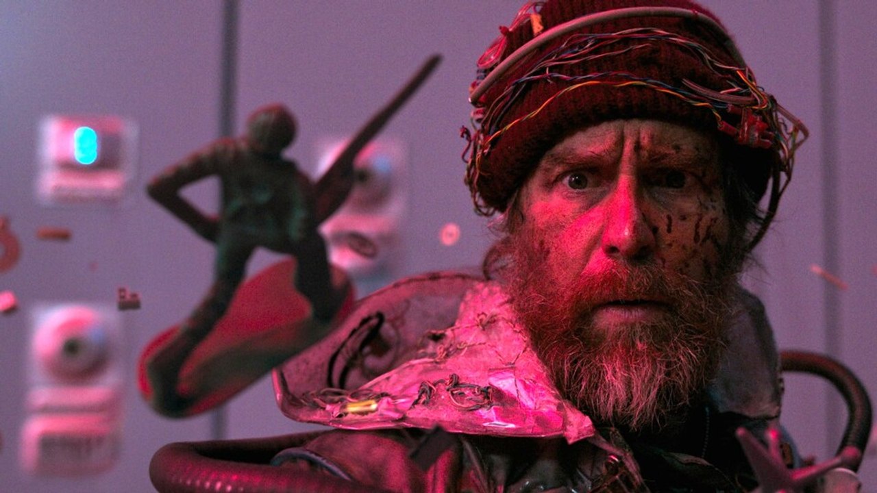 Good Luck, Have Fun, Don't Die: Der Regisseur von Fluch der Karibik ist nach 9 Jahren mit einem chaotischen Sci-Fi-Abenteuer zurück