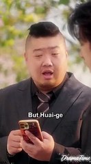 [ENG  SUB] The Tycoon's Relentless Pursuit _ Full #cdrama #mustwatch