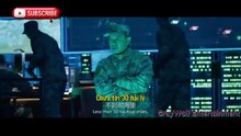 🔥| 🎬Chiến Dịch Giao Long (Operation Hadal 2025) - Vietsub/English + Thuyết Minh
