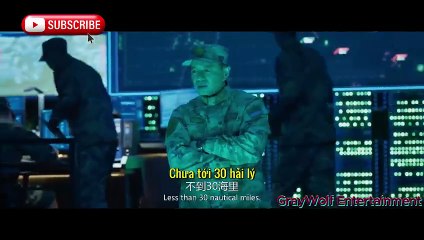 🔥| 🎬Chiến Dịch Giao Long (Operation Hadal 2025) - Vietsub/English + Thuyết Minh