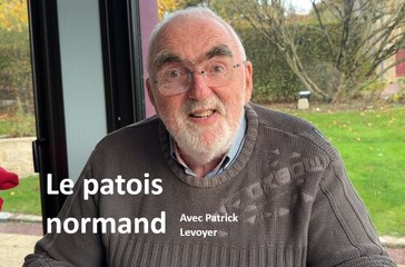 Le patois normand du Sud-Manche, un exemple (4)