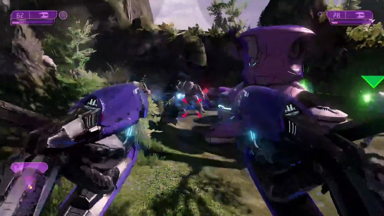 Let's Play Halo 2 pt 15