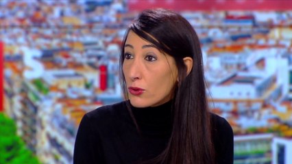 Sabrina Medjebeur : «Bruno Retailleau paye aujourd’hui le mépris de la classe macroniste»