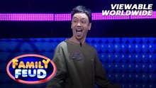 Family Feud: CHICOSCI, KABISADO ANG MGA PANLALAIT NG MGA BASHERS! (Episode 864)