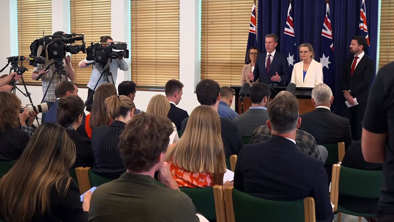 Liberal Party formally abandons net zero by 2050 climate target