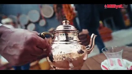 Bakan Kurum: Memleket aşkıyla 350 bin yuva tamam