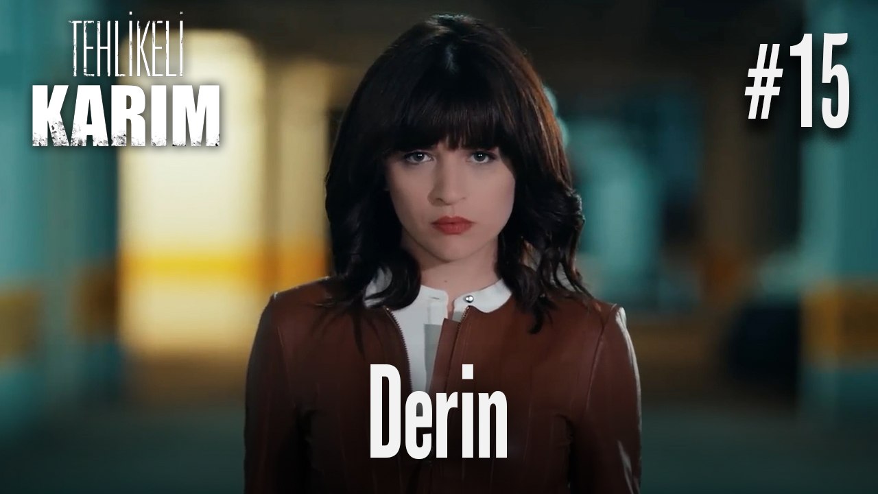 Derin #15