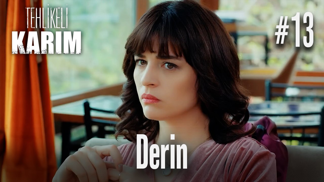 Derin #13