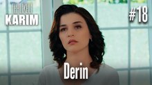 Derin #18