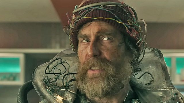 Good Luck, Have Fun, Don't Die Bande-annonce VO