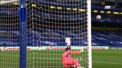 5/5/2021 Chelsea F.C.- Real Madrid (2-0) Champions League