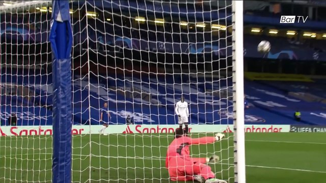 5/5/2021 Chelsea F.C.- Real Madrid (2-0) Champions League
