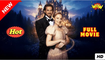 The Maid Who Became His Cinderella - Full Movie HD - SweetRomance Romantic Love Fated Lovers Pregnancy Love Triangle Caught Cheating Identity Reveal Secret Reveal