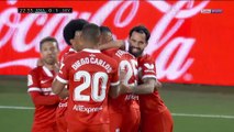 9/5/2021 Real Madrid- Sevilla F.C. (2-2) Liga