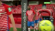 13/5/2021 Granada C.F.- Real Madrid (1-4) Liga