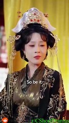 let the moon fall chinese drama