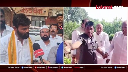 मराठा कुणबी अन् मूळ ओबीसी वाद पुन्हा उफाळला, आता काय घडलं?