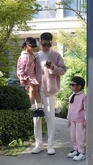 The Billionaire's Secret Twins