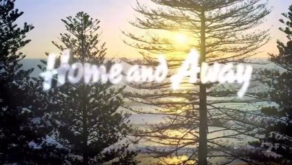 Home and Away 8627 13th November 2025