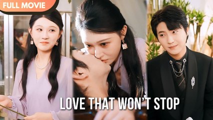 After We Met Again The CEO Begged To Marry Me (2025) - FULL HD [Eng Sub]