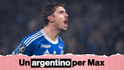 Figlio d’arte, macchina da gol e un soprannome... sbagliato: il Milan punta Panichelli