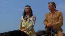 Winnetou (1963) – Classic Karl May Western Adventure English