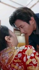 Ciuman Putri Duyung | Mermaid's Kiss | Drama China | SUB INDO