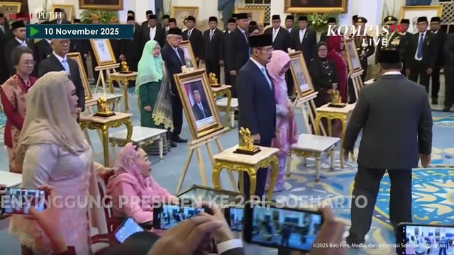 Ribka PDIP Buka Suara Soal Diadukan ke Bareskrim Polri Terkait Ucapan Singgung Soeharto
