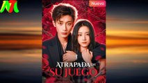 Atrapada en Su Juego En Español
