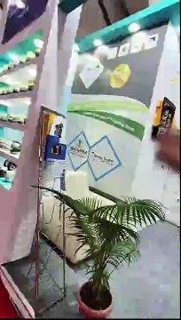 🚶‍♂️ IFFE Expo 2025 Rajkot Walking Tour | Industrial & Food Fair Exhibition | Full Event Walkthrough