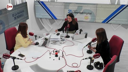 Federico a las 7: La Fontanera, castración química para Ábalos