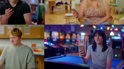 Come Dine With Me Teens Season 1 Episode 1 Engsub