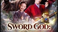 Sword God The Legendary Janitor