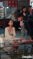 Fall of the Rose - Full #cdrama #mustwatch #hejianqi