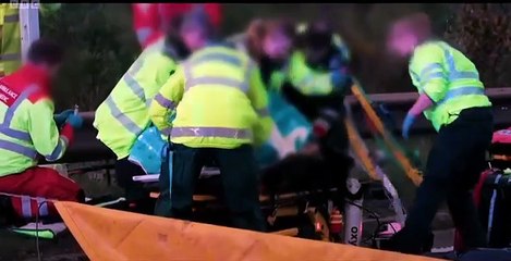 Highland Cops Season 3 Episode 5 Engsub