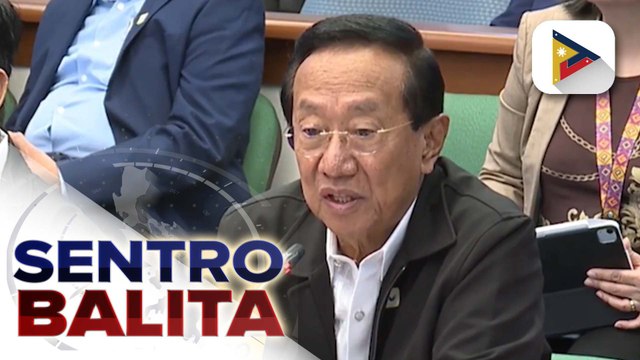 Gobyerno, bantay-sarado ang biyahe ni dating DPWH Sec. Bonoan ayon sa DOJ