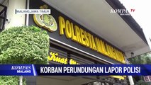 Viral Bullying dan Kekerasan di Kota Malang, Polisi: Korban Sudah Lapor